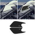 NX500 Accessories Motorcycle Tank Pad Protector Sticker Decal Gas Knee Grip For NX500 NX 500 nx500 NX400 NX 400 2024