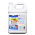 API STRESS COAT Aquarium Water Conditioner 1-Gallon Bottle, Model Number: 317163100851 - size: 128 fl oz, style: Aquarium Treatment without Pump
