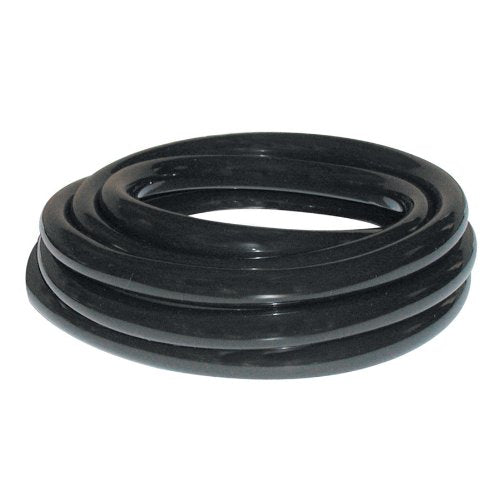 Danner Manufacturing, Inc., Supreme-Hydroponics 12134 Standard Black Tubing, 3/4-Inch by 3-Feet - size: 12134