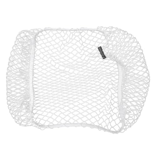 KESYOO Aquarium Escape Proof Net Cover 17.7X11.8In Fish Tank Protective Mesh Lid for Outdoor Ponds and Aquariums Durable Anti-Jumping Fish Tank Net Safety Cover