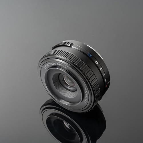 TTArtisan AF 14mm F3.5 Auto Focus Lens APS-C Camera Lenses for Mirrorless Camera (for Sony) - style: for Sony