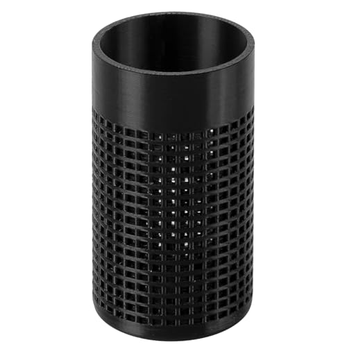 Magluv Aquarium Intake Guard Fit for AquaClear 70/110 Power Filter, Filter Intake Cover Replacement for Aquameta Aquarium Filter Intake Guard Protects Aquatic Life