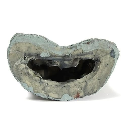 Artwork Decorations Resin Aquarium Cave Creative Rockery Home Landscaping Craft Ornaments Fish Tank Ornaments