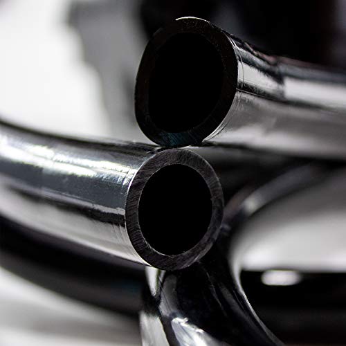 Penn-Plax CCF201 Cascade Black Hose Aquarium Filter Part
