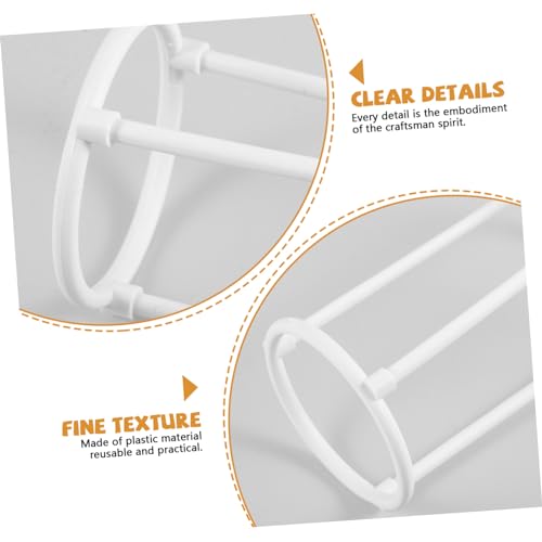 8pcs Portable Humidifier Splash Guard for Rockery Fish Tank Sturdy Reusable Water Barrier to Prevent Splashing Practical Design for Use