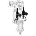 XMHF Aqua Life Air Check Flow Control Switch Gang Valve 2 Way - size: 2-Way