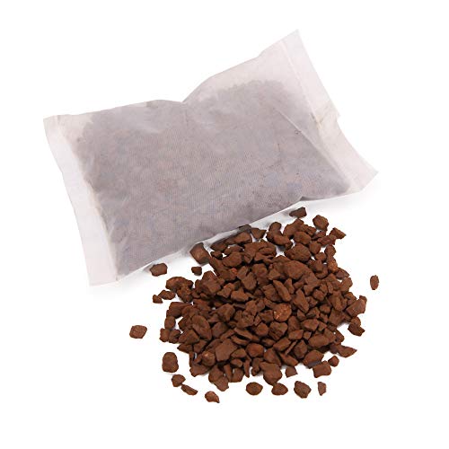 Innovative Marine Nuvo Purity Pack Filter Media (Midsize) - size: Midsize