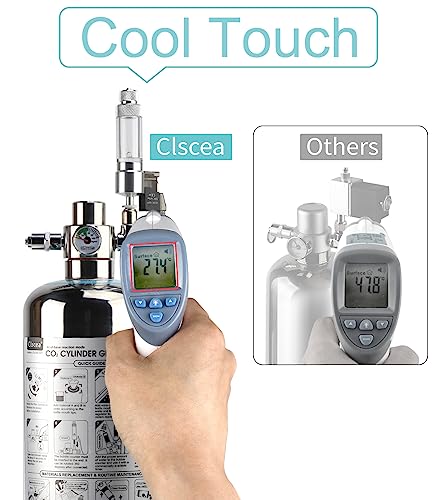 Aquarium CO2 Generator Complete kit with 600g +600g raw Materials,4L G802S - color: G802S