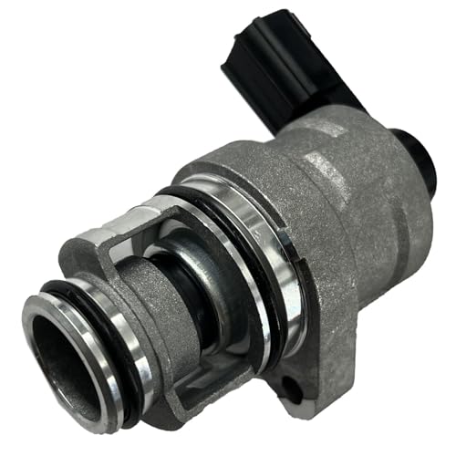 Idle Air Control Valve Compatible with 2003-2010 PT Cruiser