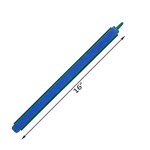 JIH Air Stone bar 2 pcs (16 inch 2 Pcs) - size: 16 inch 2 Pcs