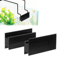 1in Aquarium Light Riser Compatible with Aqueon Tanks, Universal Light Bar Riser Mount