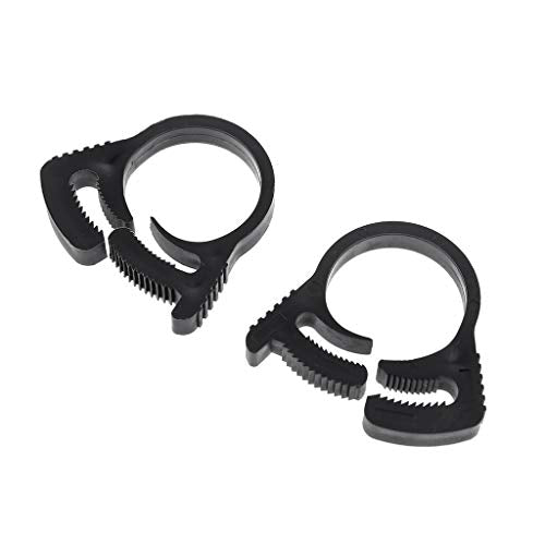 Canister Intake Outlet Tube Kits,Fish External Filter Replacement Accessories with Strong Suction Cups,for Fishtank
