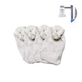 Aquarium Filter Bags, Fish Tank Filter Bags for Electric Gravel Cleaner