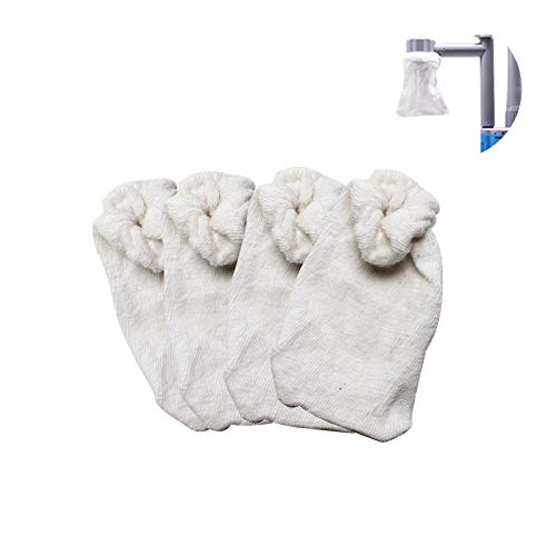 boxtech Aquarium Filter Bags, Fish Tank Filter Bags for Electric Gravel Cleaner