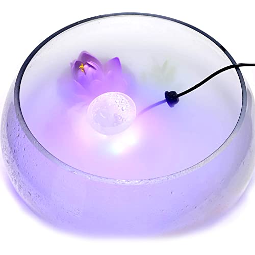 Humidifier Atomizer Splash Guard, Atomizer Water Baffle Accessory Splash Cover, Air Humidifier Atomizing Parts