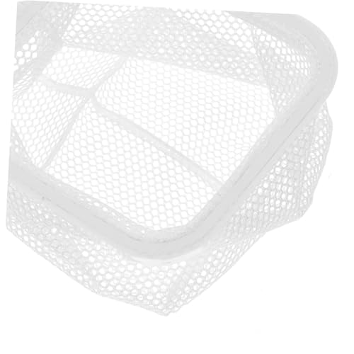 VANZACK 5pcs Fish Breeding Net with Cups Aquarium Separator Mesh for Shrimp and Fish from Adult Easy Installation for Peaceful Aquatic Environment