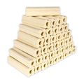 42PCS 5.83-Inch Aquarium Ceramic Bio Filter Media,Ceramic Bio Media Blocks for Fish Tank