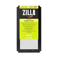 Zilla Fresh Air Screen Cover, Secure and Durable Metal Mesh Cover for Reptile Terrariums, 12 x 6 Inches - size: 12" x 6"