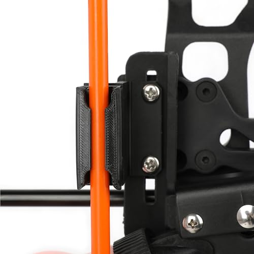 Archery Bow Fishing Reel Fishing Arrow Clip Holder Quiver for the Spincast Bowfishing Reel Accessories