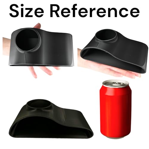 Lucky Critter Aquarium Underground Tunnel Cave Natural Curve | Viewing Fish & Shrimp Under Gravel Tunnel | Fish Tank Decor Decoration Hideout Perfect for Corydora Catfish, Kuhli Loach, Pleco - color: Black