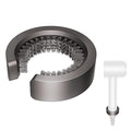 Filter Cleaning Brush Accessory for Dyson Supersonic HD01 HD08 HD02 HD03 HD04 Hair Dryer Attachments Part NO.969497-01