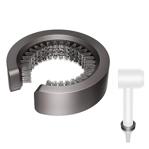 Filter Cleaning Brush Accessory for Dyson Supersonic HD01 HD08 HD02 HD03 HD04 Hair Dryer Attachments Part NO.969497-01