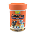Tetra Goldfish Flakes, Nutritionally Balanced Diet For Aquarium Fish, Vitamin C Enriched Flakes, 0.42 oz - size: 0.42 Ounce (Pack of 1)