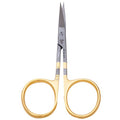 Dr Slick Iris Scissor S14g - size: 4 Inch