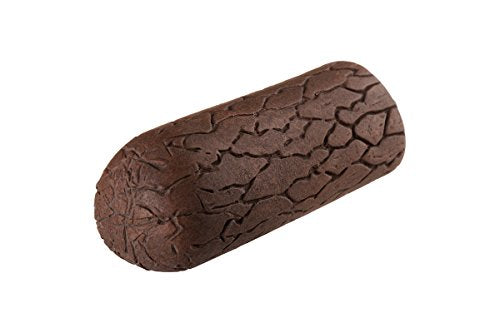 Plecoceramics Pleco Cave Breeding Ceramic Decorations Fish Tank Aquarium Medium Size (1 pcs)