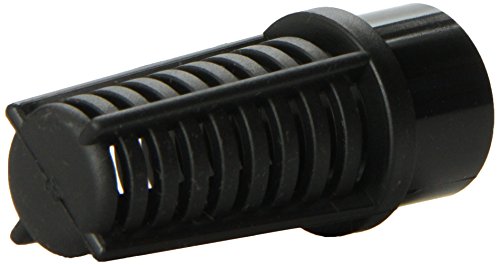Lifegard Aquatics 3/4-Inch Slip Suction Screen