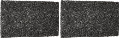Penn-Plax Cascade 150 or 200 GPH Hang On Filter Aquarium Bio Sponge Replacement; 2 Pack; Cut to fit Cascade 150 or 200 - size: Cascade 150 Replacement Bio-Sponge (Pack of 2)