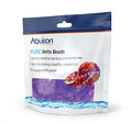 Aqueon Pure Betta Beads, Purple - color: Purple, size: One Pouch