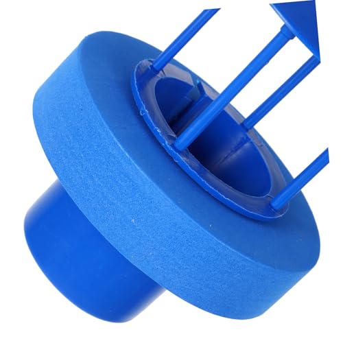 SUPVOX Replacement Humidifier Splash Guard for Fish Tank Rockery and Water Features Water -Splashing Design for Indoor and Humidifiers Easy to Install and Use