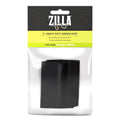 Zilla Heavy Duty Screen Clips, Secures Screen Covers to Terrarium, Fits Size 30G and Larger, 2 pack, Large - size: Large