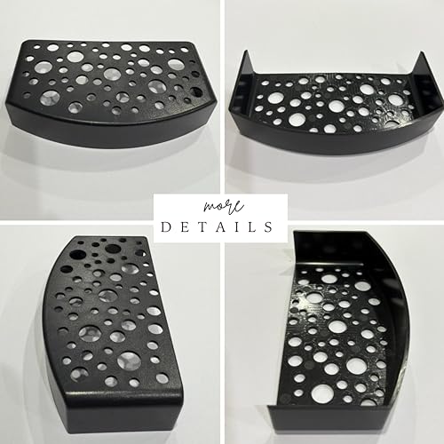 Aquarium Shrimp Hideout with Feeding Tray set, Shrimps Hides with Mini Fish Bowl, Shrimp Tunnel Aquarium Cave and Feeder Dish, Shrimps Shelter and Breeding Supplies, Small Fish Tank Accessories (Cave)