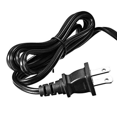 uxcell 105 GPH (400L/H, 7W, 110-120V) Submersible Water Pump US Plug for Pond, Fish Tank Fountain Water Pump Hydroponics with 4.9ft (1.5M) Power Cord