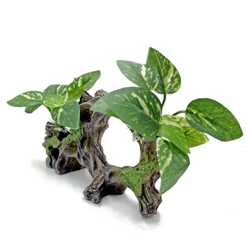Fish Tank Decor Aquarium Betta Fish Tank Cave Decorations Aquarium Decoration Ornaments Accessories Betta Leaf pad Hammock