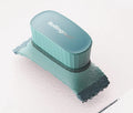Aquarium Magnet Glass Cleaner, Exclusive Silicone Aquarium Algae Scraper, Aquarium Magnet Glass Cleaner, Aquarium Glass Scraper Cleaning