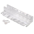Aquascaping Tools, 5.6x2.2in Fish Tank Plant Holder, Aquarium Plant Holder Suitable for Holding Scissors Tweezers Scrapers and Shovels