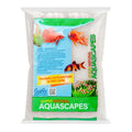 Carib Sea Moonlight Sand - 20 lbs - Soft & Natural Substrate for Freshwater Aquariums, Enhances Aesthetic Appeal & Supports Aquatic Environments - size: 20lb (Pack of 1)