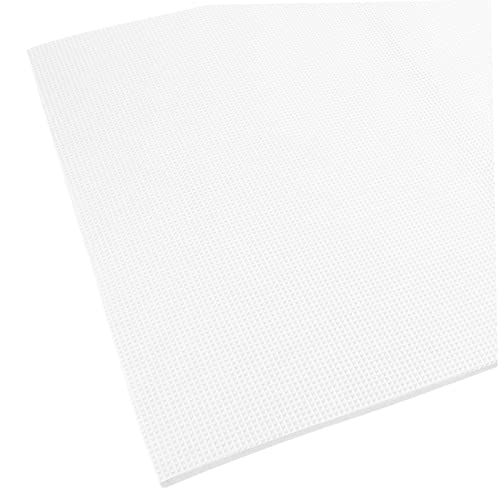 Thickened Shockproof Fish Tank Mat Aquarium Bottom Pad for Skid Resistance Dampening Lightweight Design for -Term Use