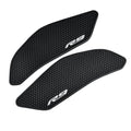 for Yamaha YZF-R9 2025- Fuel Tank Pads YZF R9 Rubber Anti-Slip Traction Stickers Decals Accessories (Left and Right) - color: Left and Right