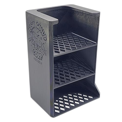 Media Basket for Fluval Flex 15 Gal. Aquarium Kit, Filtration Upgrade Center Chamber