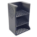 Media Basket for Fluval Flex 15 Gal. Aquarium Kit, Filtration Upgrade Center Chamber