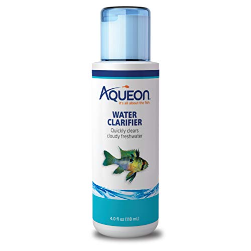 Aqueon Water Clarifier 4 Fluid Ounces - size: 4-Ounce