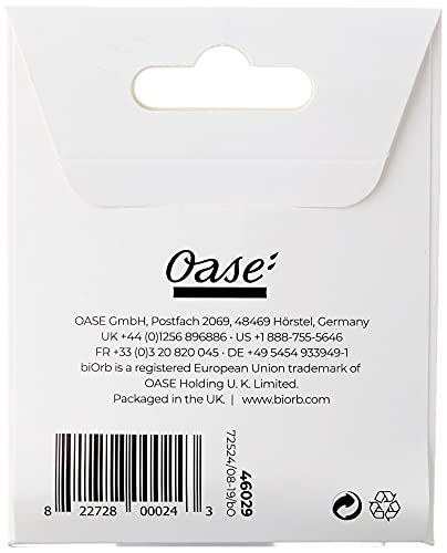 biOrb Airstone (Pack of 6) - size: 1 Count (Pack of 6)