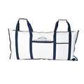 Savvycraft Waterproof Leakproof Insulated Fish Kill Bag, Heavy Duty Soft Fish Storage Bag with Easy Grip Handles, White 60" L x 20" H - style: Envelop: 60"l X 20"h