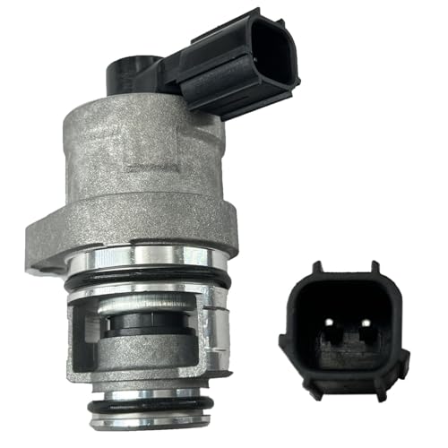 Idle Air Control Valve Compatible with 2003-2010 PT Cruiser