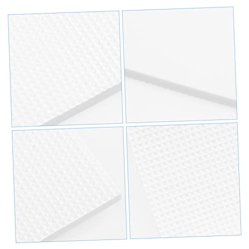 VICASKY Thickened Fish Tank Non- Mat Cushion Pad for Aquarium Bottom Shock-Absorbing and Wear-Resistant for Fish Tank
