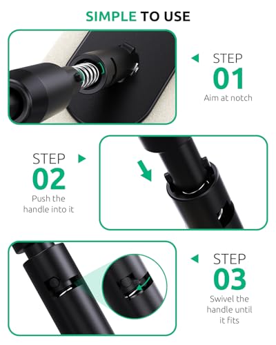Aquarium Algae Scraper, Small Fish Tank Cleaner for Glass Algae Remover 5 in 1, Aquariums Cleaning kit with Seaweed Scraper, Flat Sponge, Fish Net, Clean Brush, Tube Brush for Freshwater, Nano Tanks